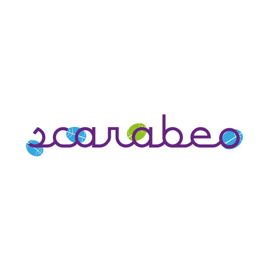 Logotipo Scarabeo