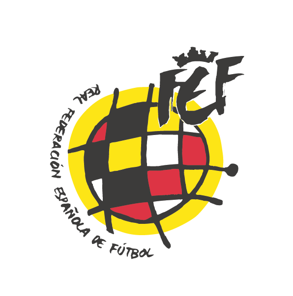 logotipo fútbol